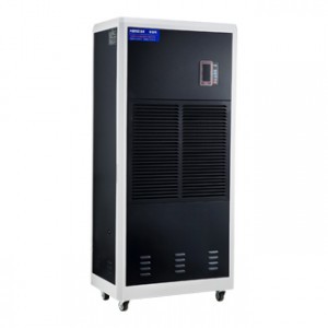 金剛5A工業(yè)除濕機(jī)_CF12SD